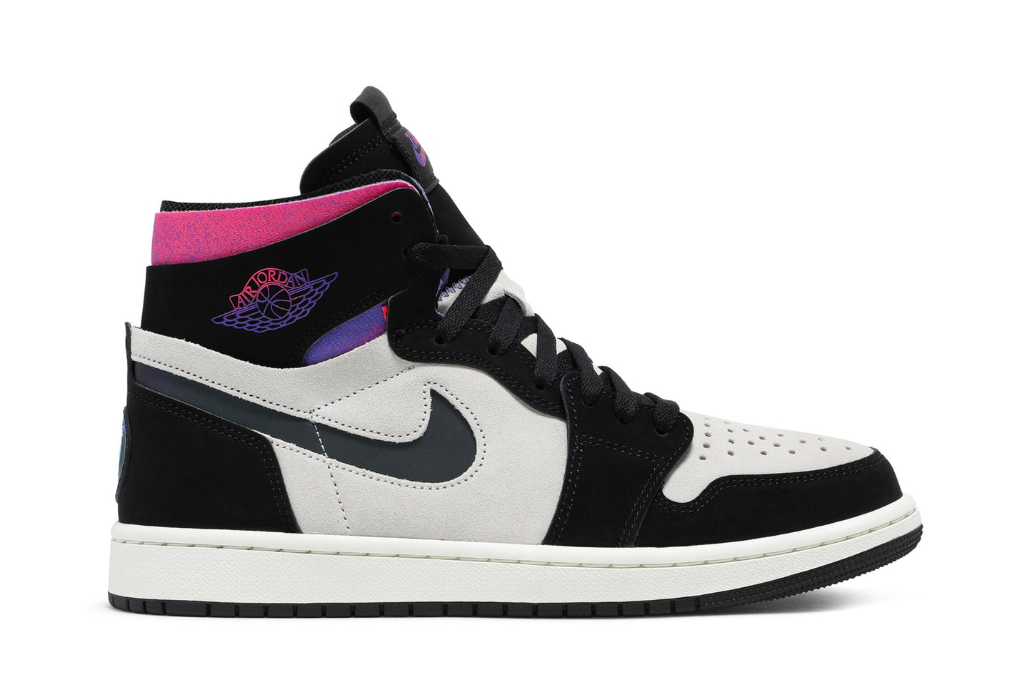 Air Jordan 1 High Zoom Air CMFT PSG Paris Saint-Germain