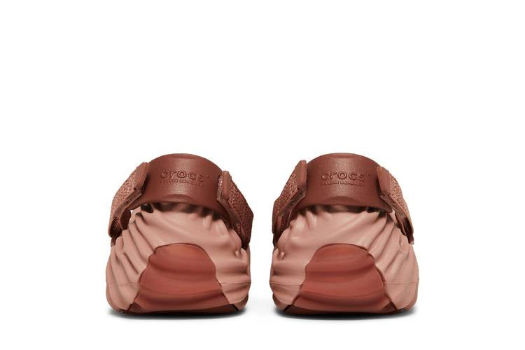 Crocs Pollex Clog by Salehe Bembury Kuwata