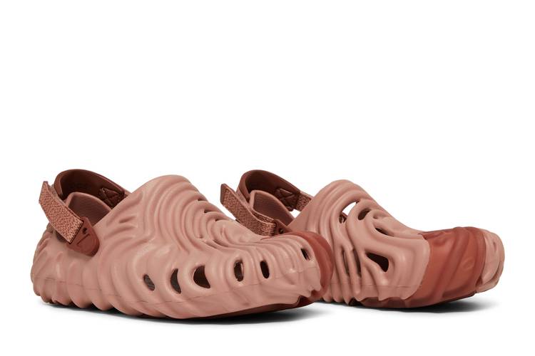 Crocs Pollex Clog by Salehe Bembury Kuwata