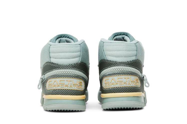 Travis Scott Air Trainer 1 SP 'Grey Haze'