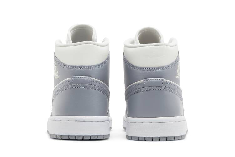Air Jordan 1 Mid 'Stealth' (WMNS)