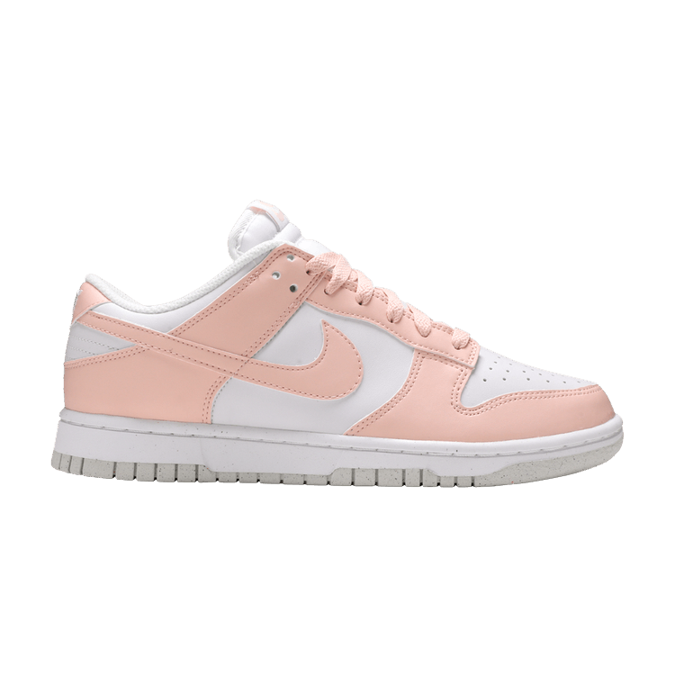 Nike Dunk Low Move To Zero 'Pale Coral' (WMNS)