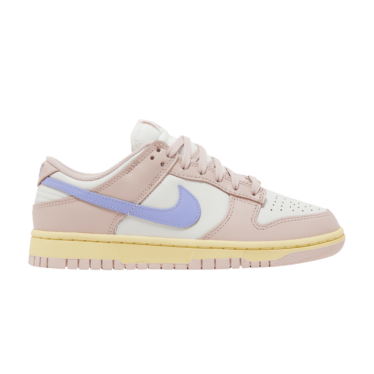 Nike Dunk Low 'Pink Oxford' (WMNS)