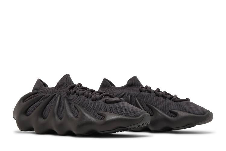 Yeezy 450 Utility Black