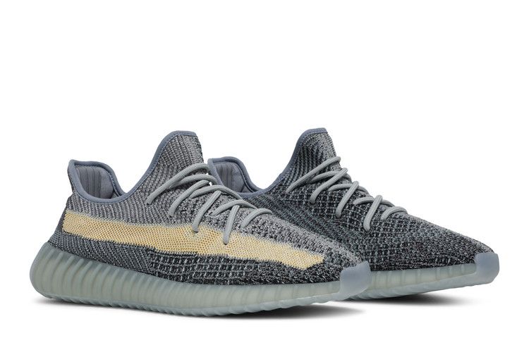 Yeezy Boost 350 V2 'Ash Blue'