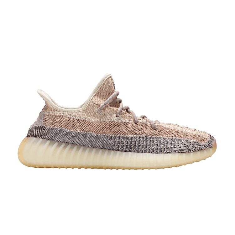 Yeezy Boost 350 V2 'Ash Pearl'