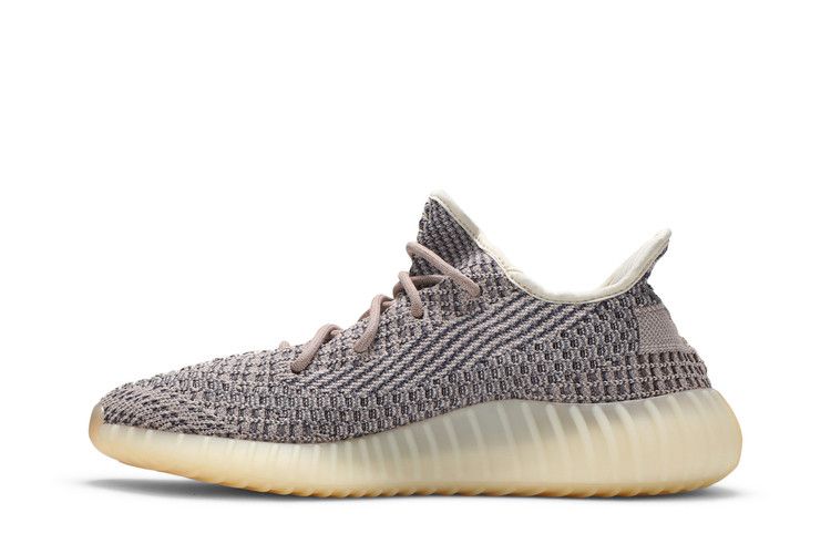 Yeezy Boost 350 V2 'Ash Pearl'