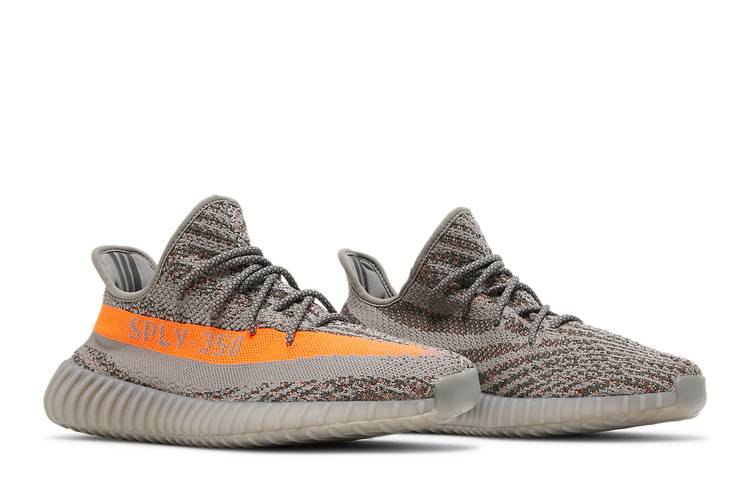 Yeezy Boost 350 V2 'Beluga' (Reflective)