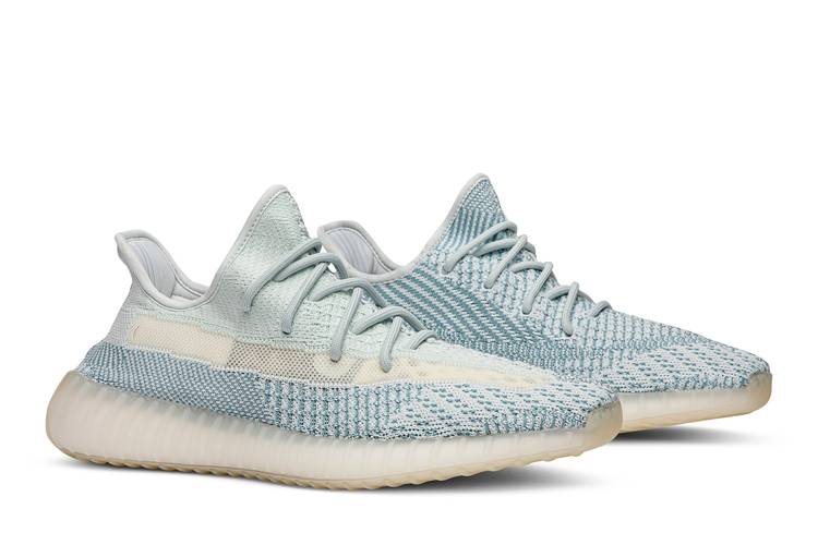 Yeezy Boost 350 V2 'Cloud White' (Reflective)