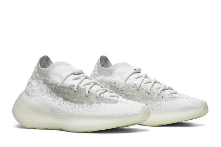 Yeezy Boost 380 'Calcite Glow'