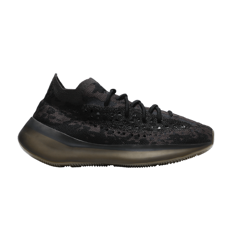 Yeezy Boost 380 'Onyx'