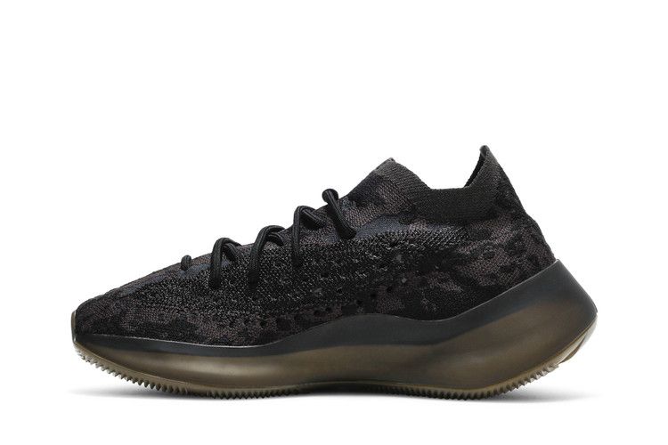 Yeezy Boost 380 'Onyx'
