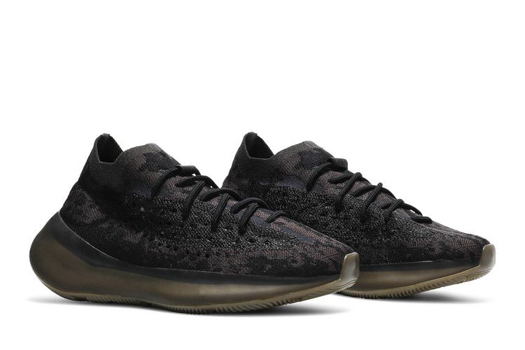 Yeezy Boost 380 'Onyx'