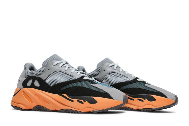 Yeezy Boost 700 'Wash Orange'