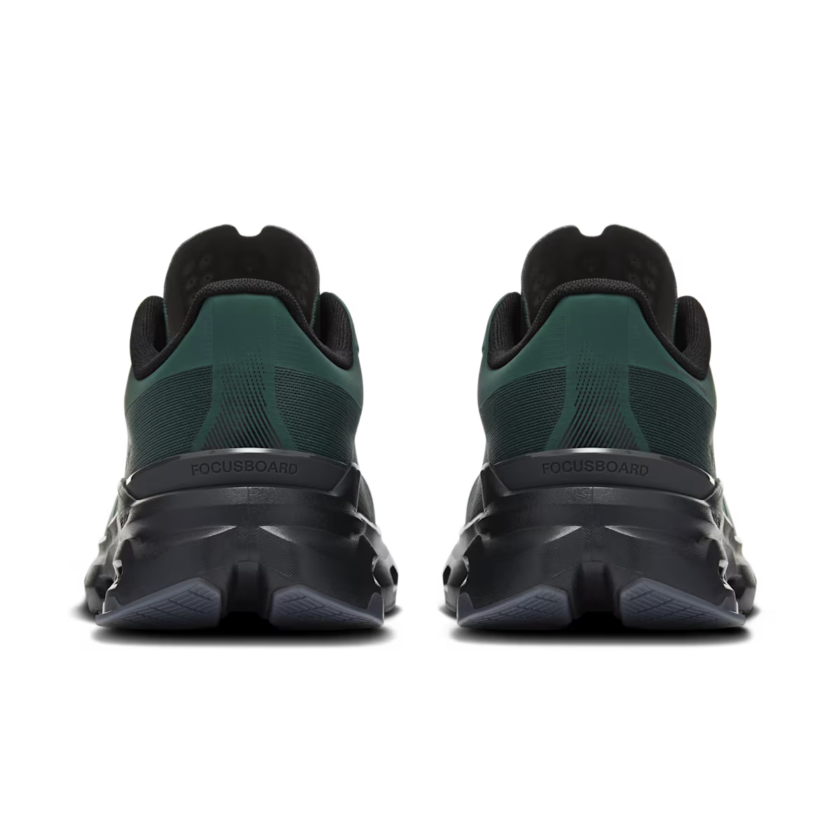 On Running Cloudpulse 2 'Obsidian Black'