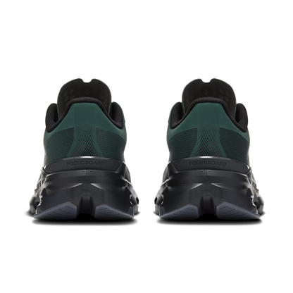 On Running Cloudpulse 2 'Obsidian Black'