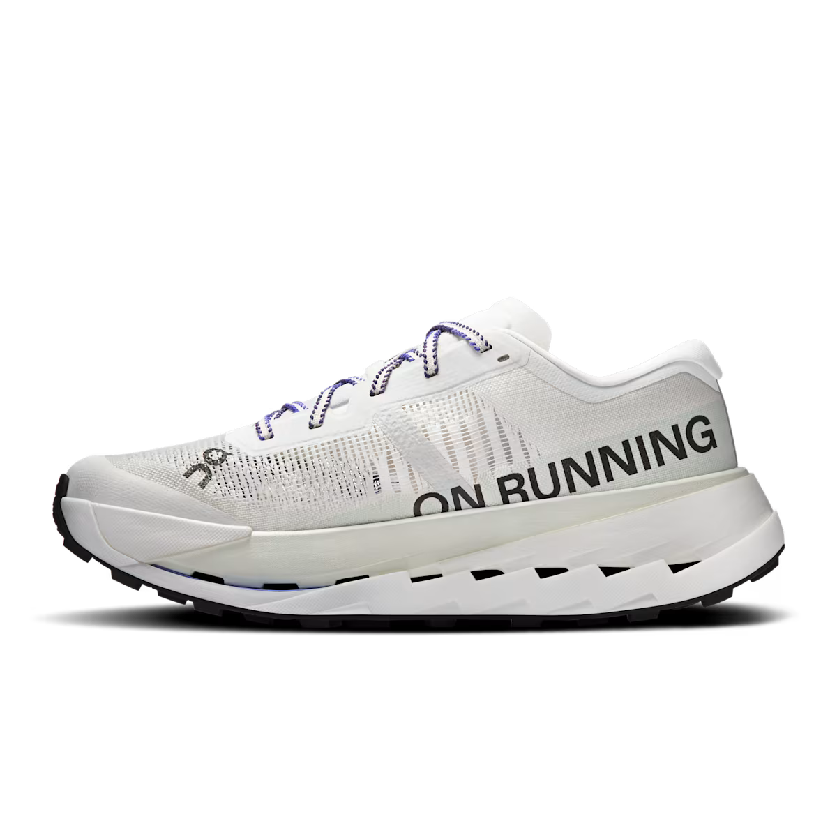 On Running Cloudultra Pro 'Ivory Iceberg'