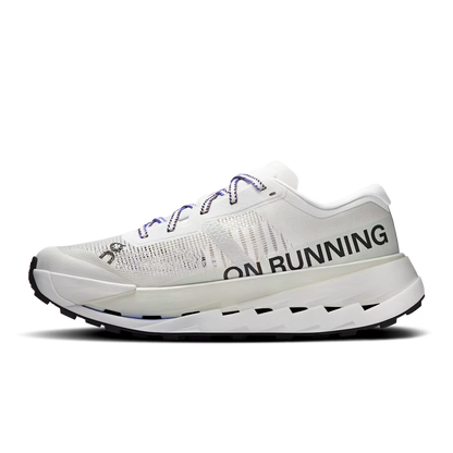 On Running Cloudultra Pro 'Ivory Iceberg'
