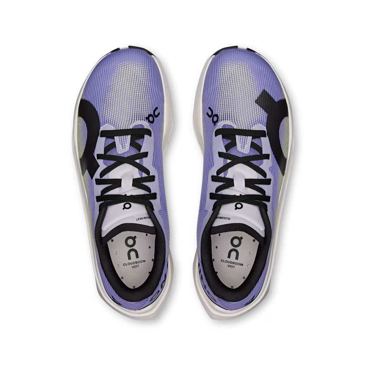 On Running Cloudboom Volt 'Juniper Limelight'