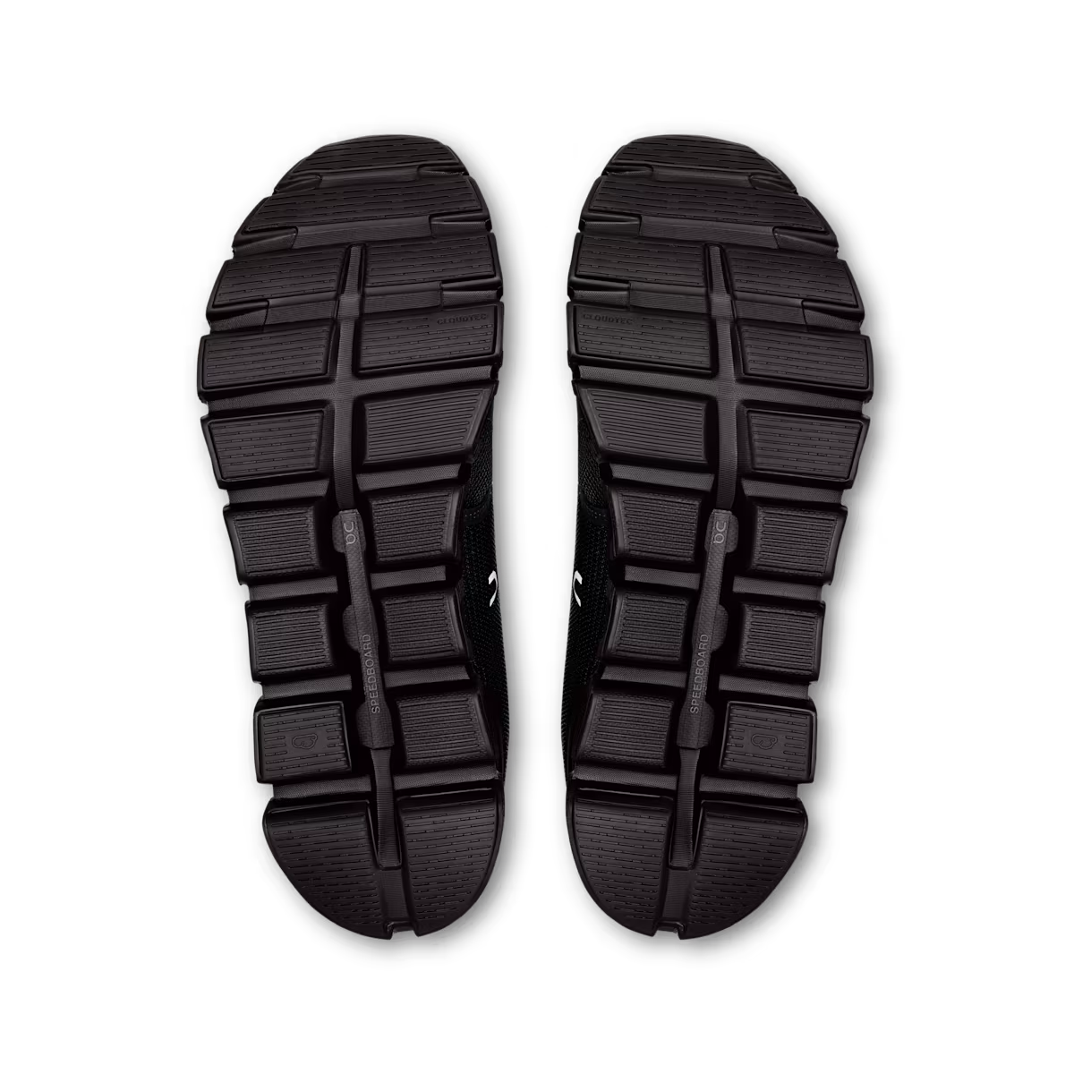 On Running Cloud 6 'All Black'