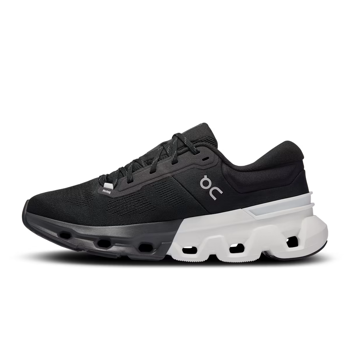 On Running Cloudflyer 5 'Black | White'