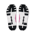 On Running Cloud 6 'Raspberry White'