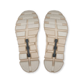 On Running Cloud 6 Waterproof 'Sand Desert'
