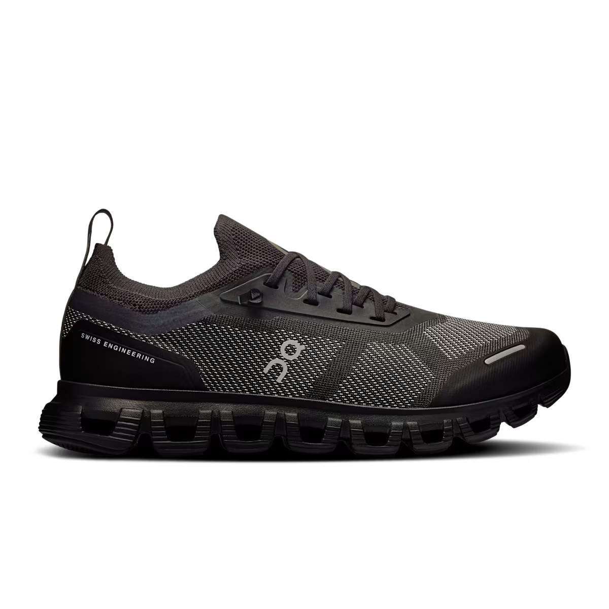 On Running Cloud 6 Versa 'Black Eclipse'
