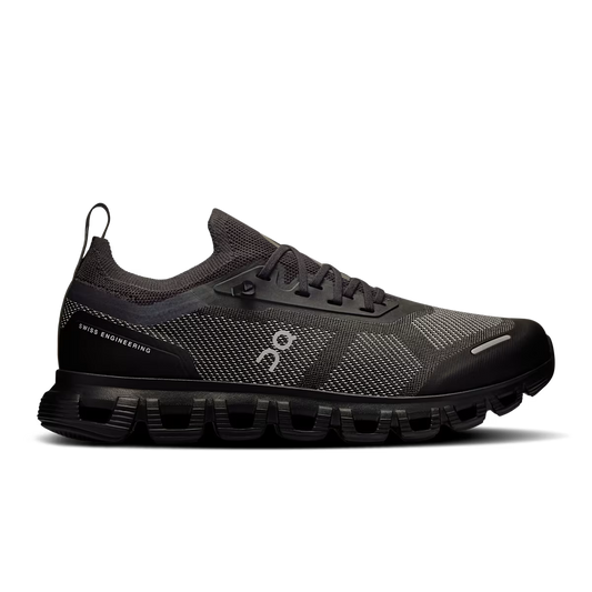 On Running Cloud 6 Versa 'Black Eclipse'