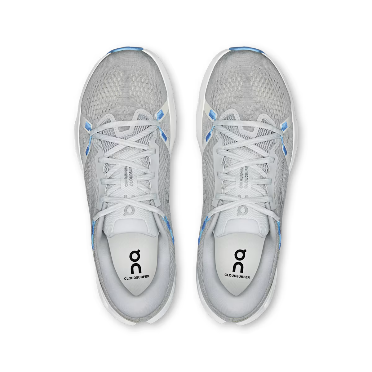 On Running Cloudsurfer 2 'Glacier Gourami'