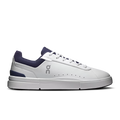 On Running The Roger Advantage 'White Midnight'