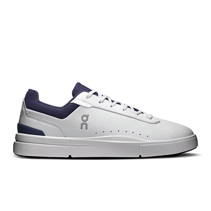 On Running The Roger Advantage 'White Midnight'