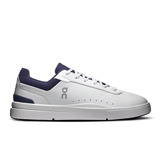 On Running The Roger Advantage 'White Midnight'