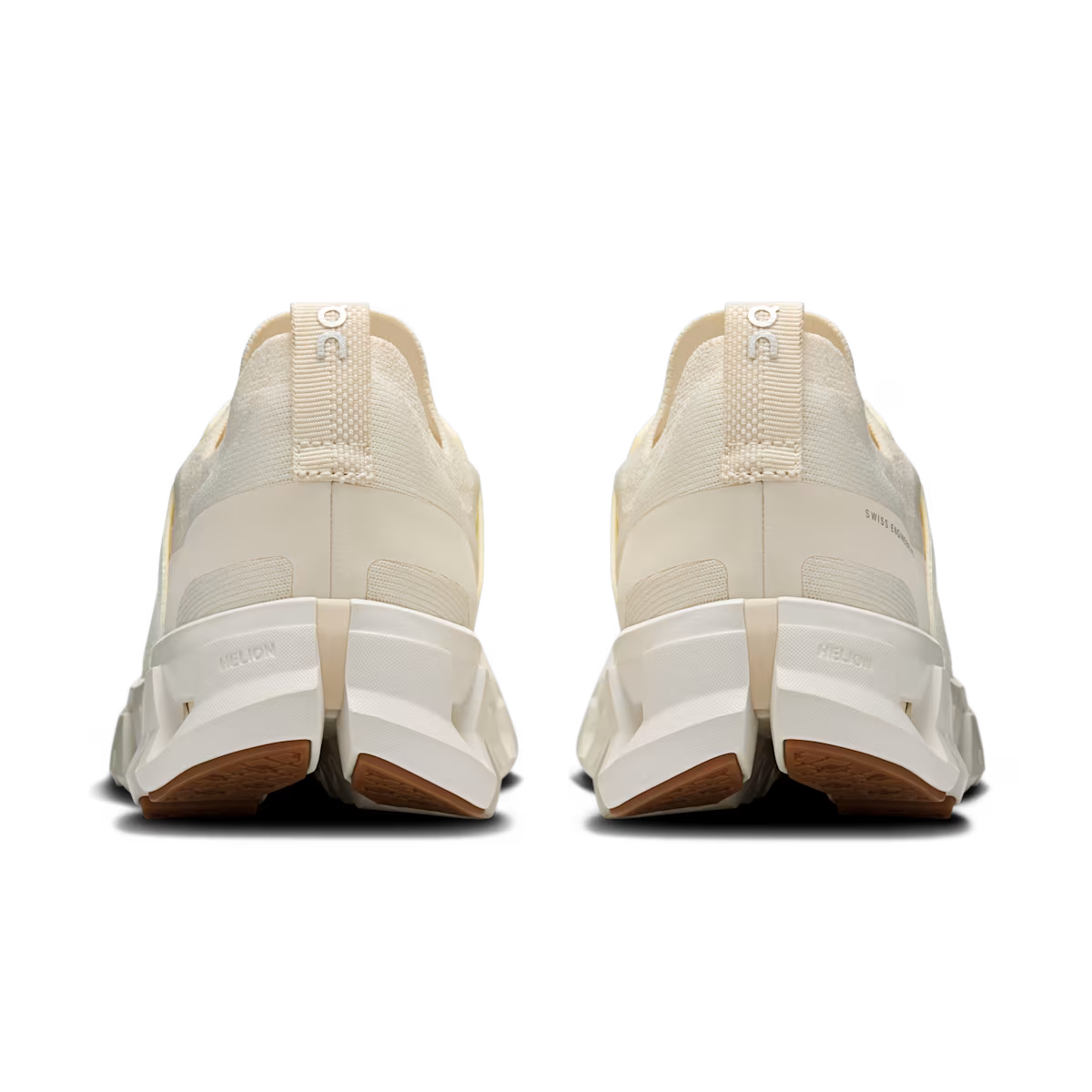 On Running Cloudswift 4 'Ivory Dew'
