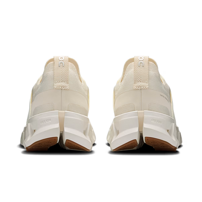 On Running Cloudswift 4 'Ivory Dew'