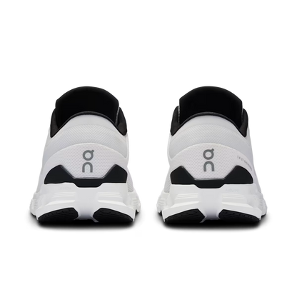 On Running Cloud X 4 'Ivory | Black'