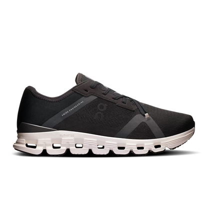 On Running Cloud X 4 AD 'Black Asphalt'