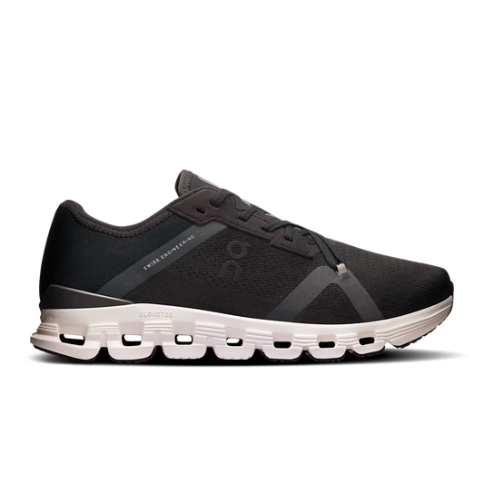 On Running Cloud X 4 AD 'Black Asphalt'