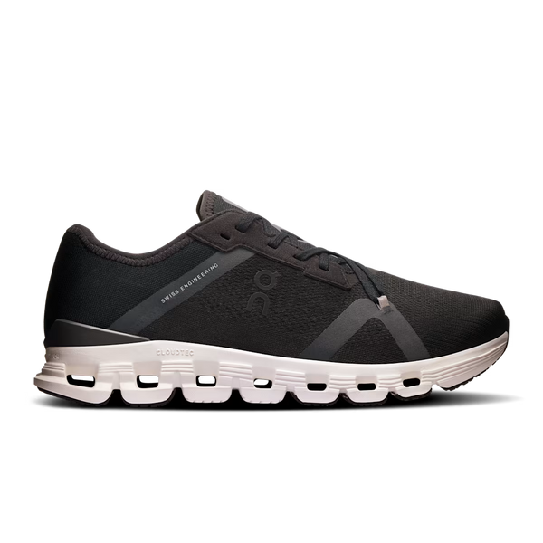 On Running Cloud X 4 AD 'Black Asphalt'