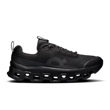 On Running Cloudmonster 1 Waterproof 'Black'