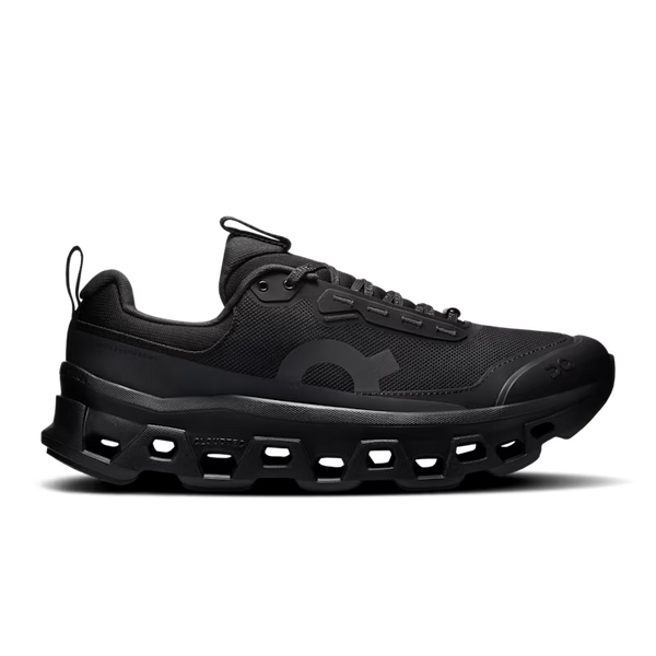 On Running Cloudmonster 1 Waterproof 'Black'