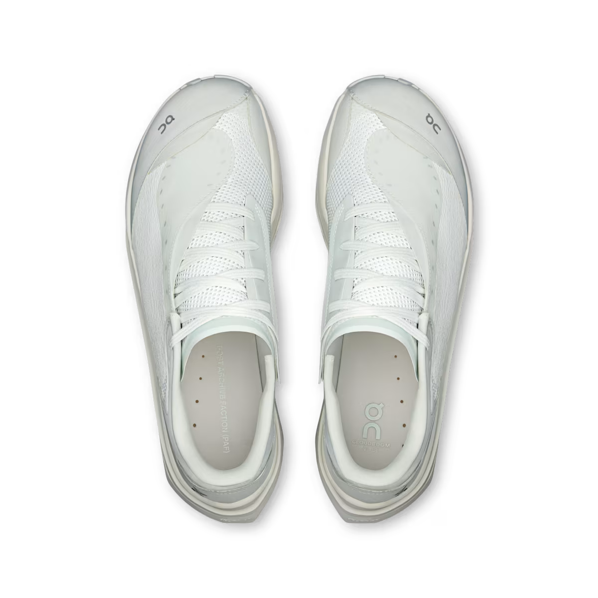 On Running Cloudboom Volt PAF 'White Gale'