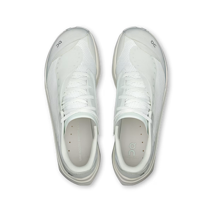 On Running Cloudboom Volt PAF 'White Gale'