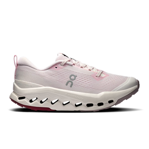 On Running Cloudsurfer Trail 2 'Lily Gardenia'