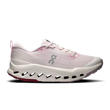 On Running Cloudsurfer Trail 2 'Lily Gardenia'