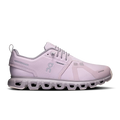 On Running Cloud 6 Waterproof 'Mauve Zinc'