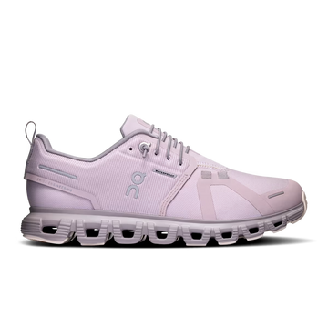 On Running Cloud 6 Waterproof 'Mauve Zinc'