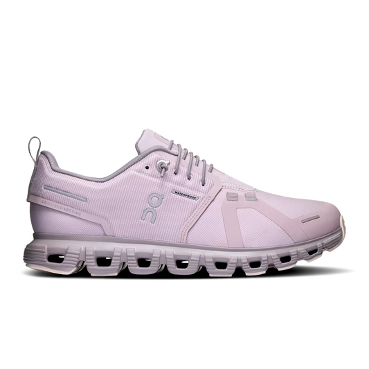 On Running Cloud 6 W.P. 'Mauve ZInc'