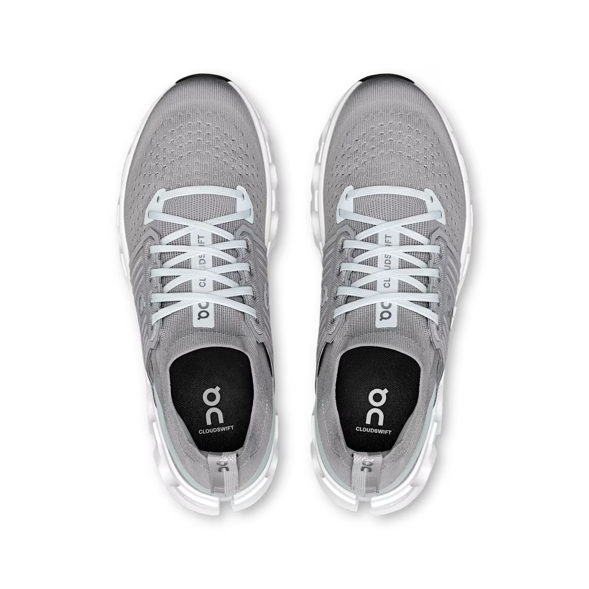 On Running Cloudswift 4 'Alloy Glacier'