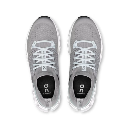 On Running Cloudswift 4 'Alloy Glacier'